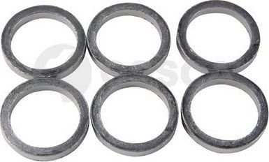 Прокладка впускного коллектора OSSCA. Артикул 25810