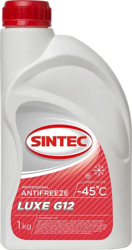 Деталь (Sintec). Артикул 613502