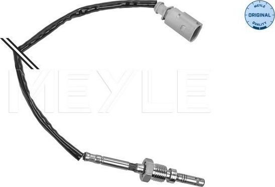 Датчик температуры выхлопных газов Meyle Original для Audi A3 III (8V) 2012-2026. Артикул 114 800 0120