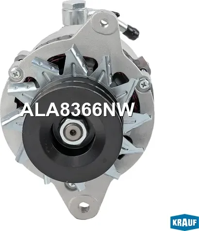 Генератор Krauf. Артикул ALA8366NW