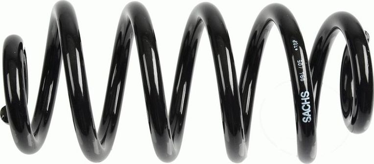 Пружина подвески SACHS. Артикул 994 405