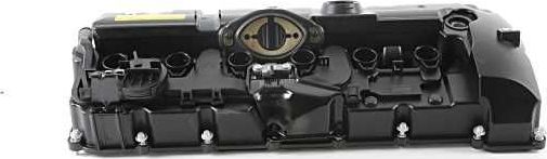 Клапанная крышка BSG (ПА (полиамид)) для BMW 1 I (E81/E82/E87/E88) 2006-2011. Артикул BSG 15-122-010