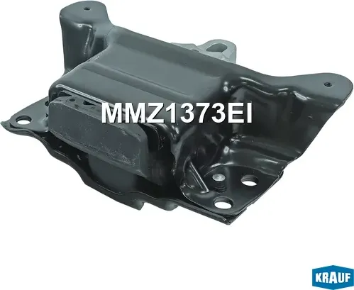 Опора КПП (Krauf). Артикул MMZ1373EI