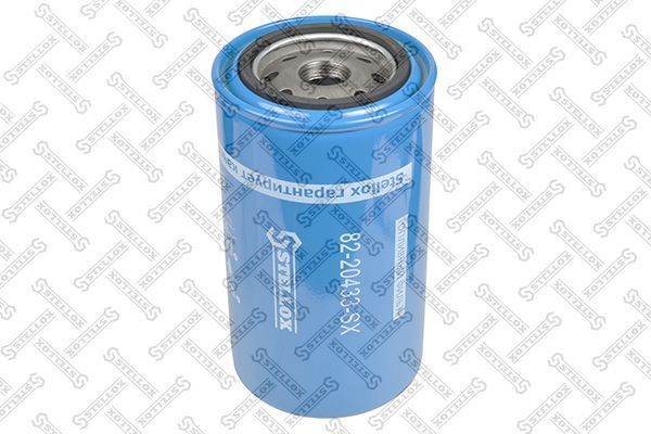 Топливный фильтр Stellox. Артикул 82-20433-SX