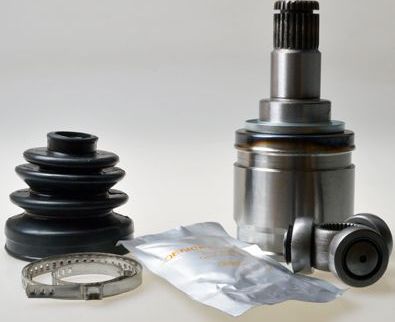 Шрус внутренний (граната) Denckermann. Артикул C120314