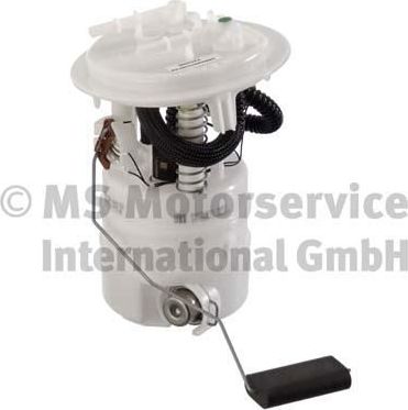 Бензонасос (топливный насос) Pierburg. Артикул 7.05656.59.0