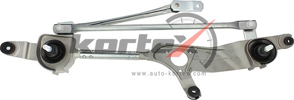 Трапеция стеклоочистителя OPEL INSIGNIA 08 (Kortex). Артикул KWW018