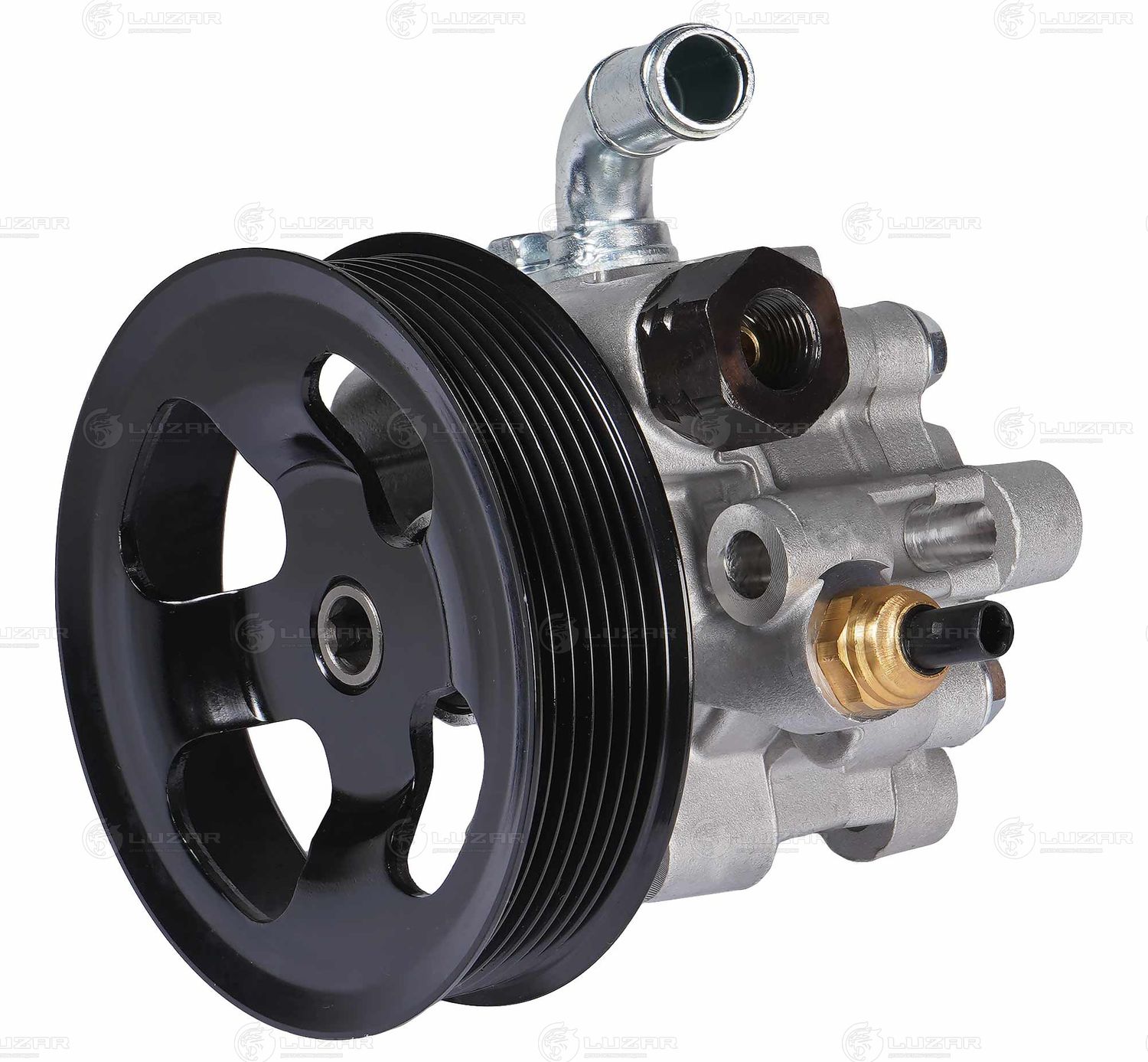 Насос ГУР Luzar. Артикул LPS 1903