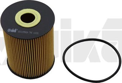 Масляный фильтр Vika для Audi S8 I (D2) 1999-2002. Артикул 11150861001