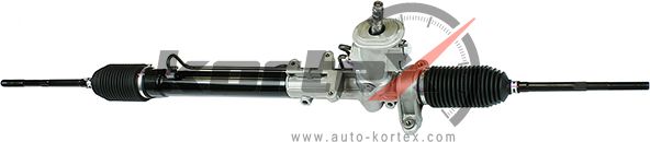 Рейка рулевая VAG A3/OCTAVIA/GOLF 97 (Kortex). Артикул KSR040
