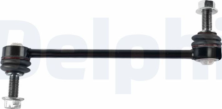 Стойка (тяга) стабилизатора Delphi. Артикул TC6960