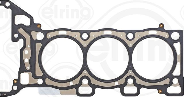 Прокладка ГБЦ Elring левый для Bentley Mulsanne I 2013-1993. Артикул 507.760