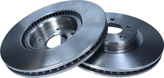 Тормозной диск MaXgear передний для Ford Focus IV 2018-2026. Артикул 19-4785