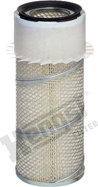 Воздушный фильтр Hengst. Артикул E567L