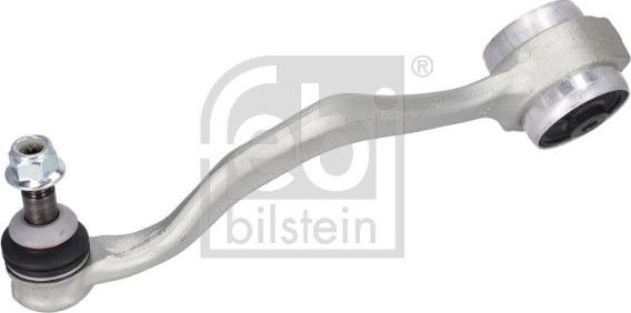 Поперечный рычаг передней подвески Febi Bilstein (сталь). Артикул 194290