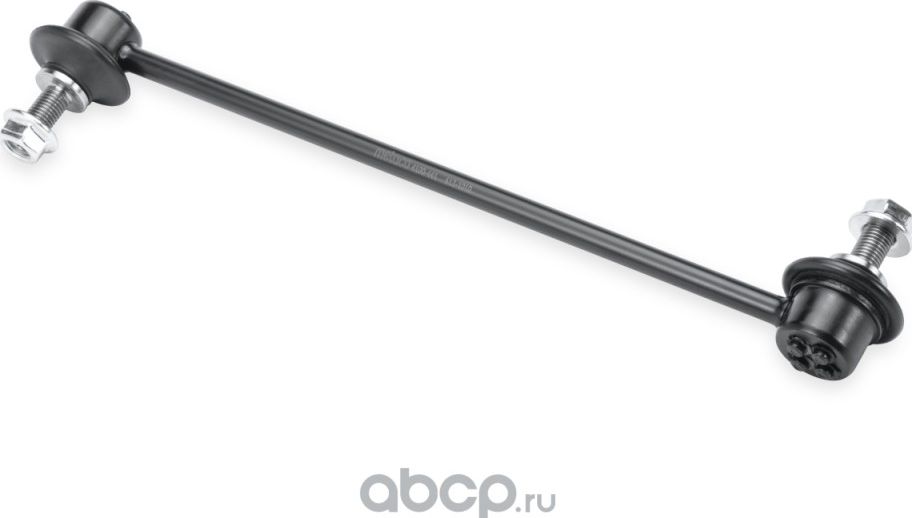 Стойка переднего стабилизатора (Metaco). Артикул 4100441