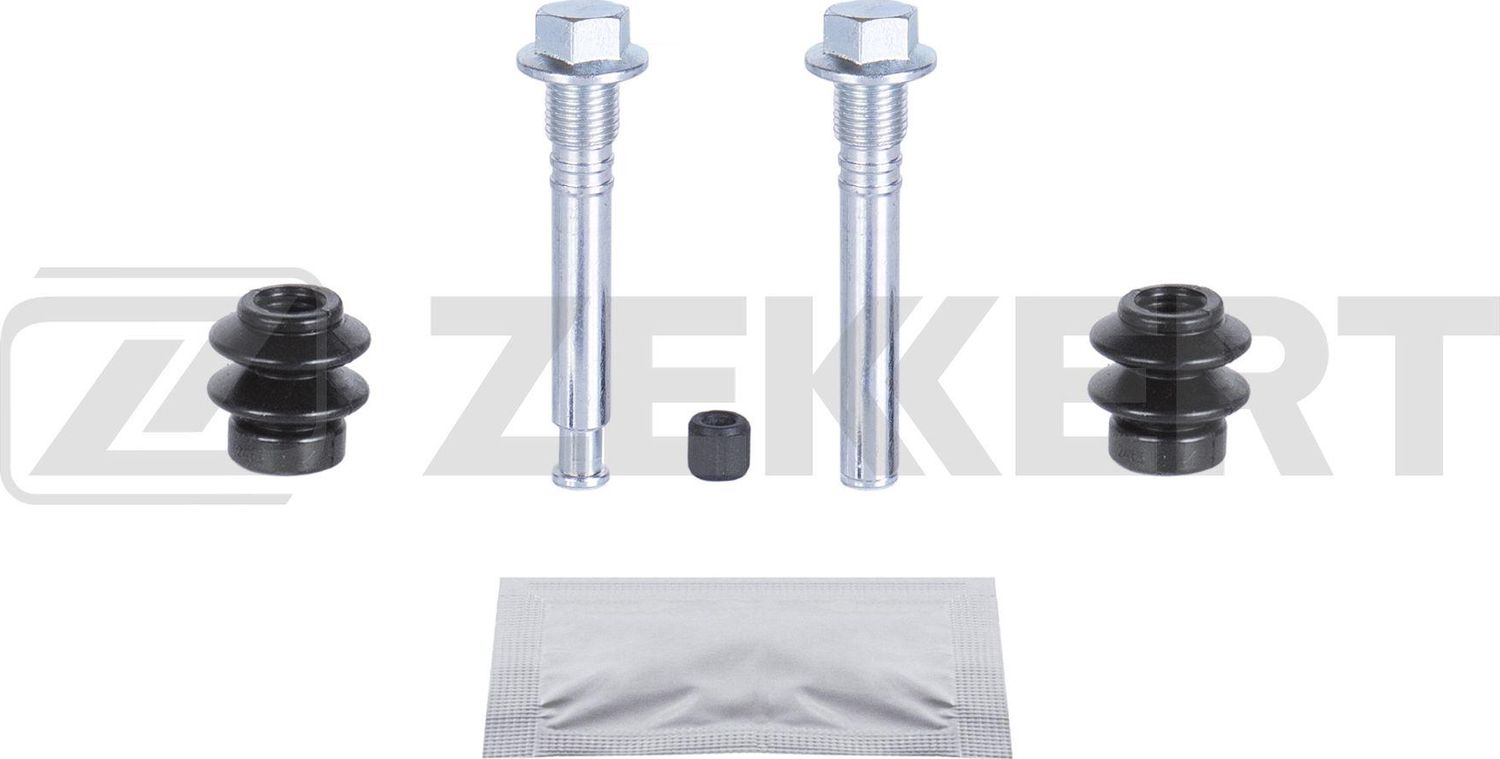 Направляющие тормозного суппорта (комплект) Zekkert. Артикул BR-1086