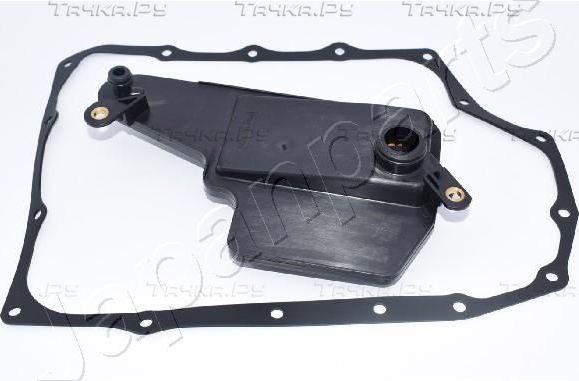 Фильтр АКПП Japanparts для Mazda CX-3 I 2015-2026. Артикул FT075
