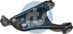 Поперечный рычаг передней подвески RTS левый для Nissan Kubistar X76 2003-2026. Артикул 96-90470-2
