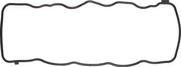 Прокладка клапанной крышки 441724 Elring. Артикул 452.300