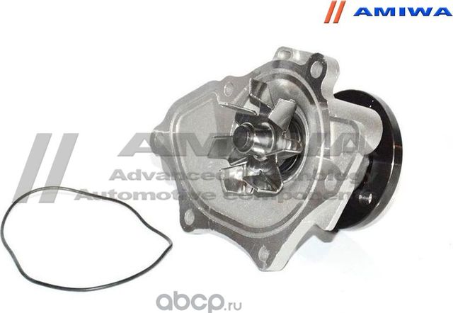 НАСОС ВОДЯНОЙ (Amiwa). Артикул 3001007