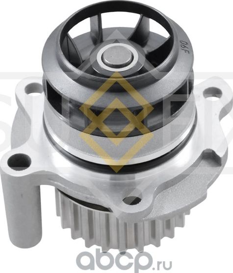 Насос системы охлаждения (Sufix). Артикул FA1029