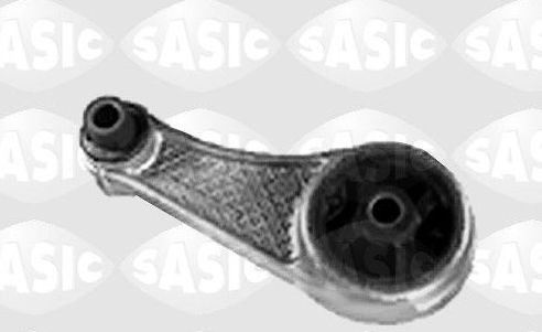Подушка (опора) двигателя Sasic. Артикул 4001374