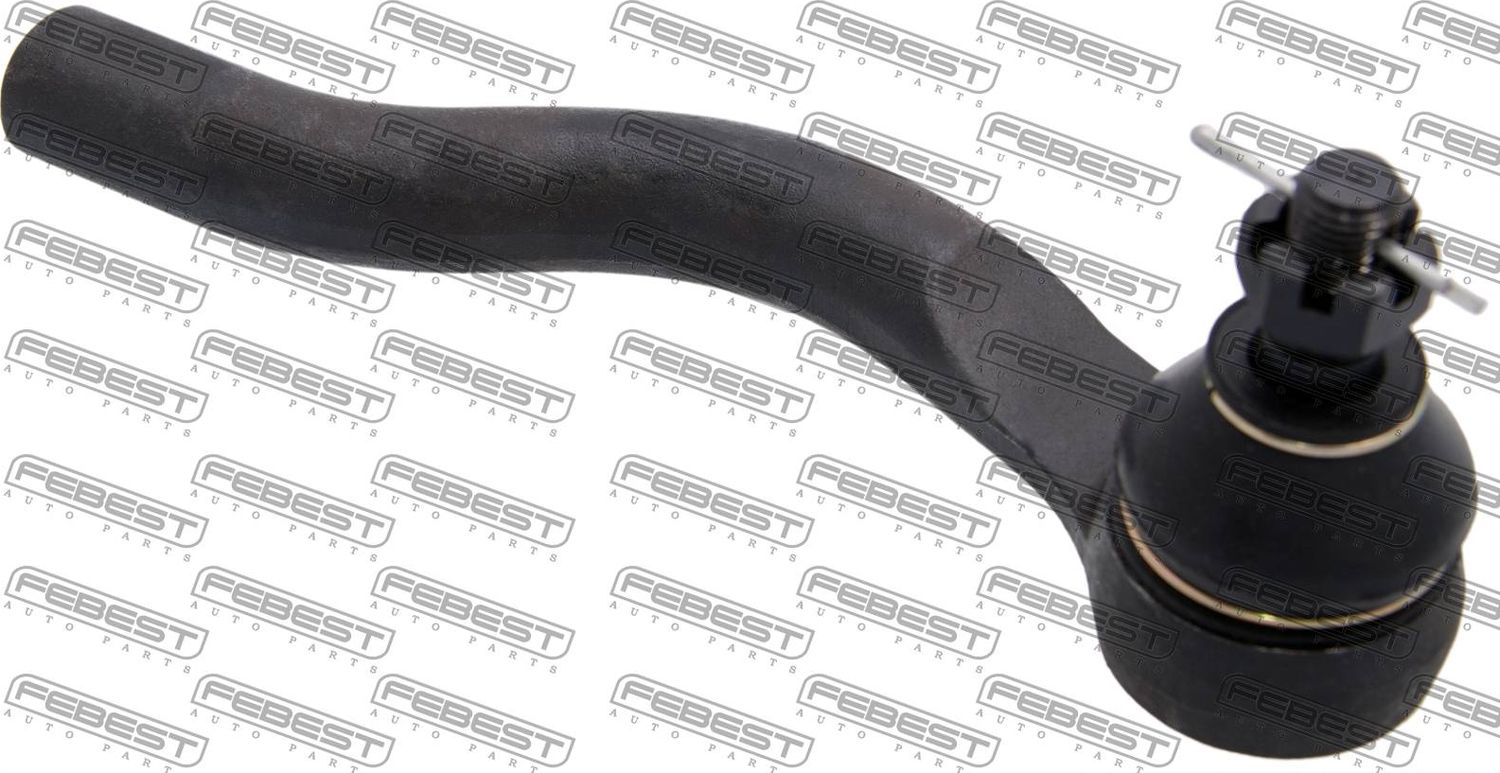 Наконечник рулевой тяги Febest. Артикул 0421-V97L