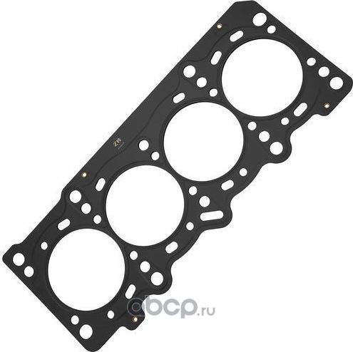 Прокладка ГБЦ (Zikmar). Артикул Z19602R