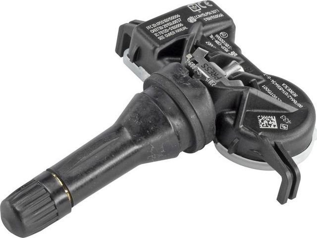 Датчик давления в шинах Continental (Siemens/VDO) для Nissan Qashqai II 2013-2026. Артикул A2C9966870380