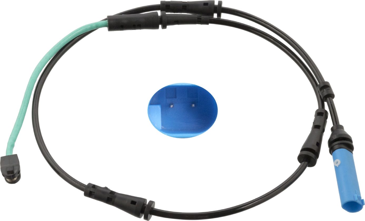 Датчик износа тормозных колодок  Febi Bilstein. Артикул 104576