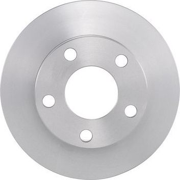 Тормозной диск Bosch задний для Audi A4 I (B5) 1995-2001. Артикул 0 986 478 888