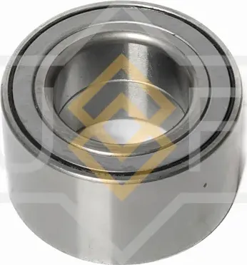 Подшипник ступицы передний правый/левый VOLKSWAGEN TRANSPORTER IV/CARAVELLE Bus (Sufix). Артикул SM1245