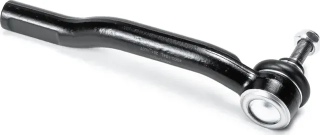 Наконечник рулевой левый (Metaco). Артикул 4000154L