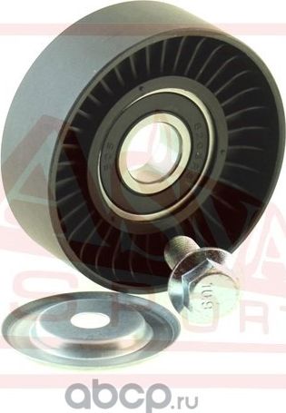 Ролик натяжной ремня ГРМ (Asva) Asva. Артикул HYBP027