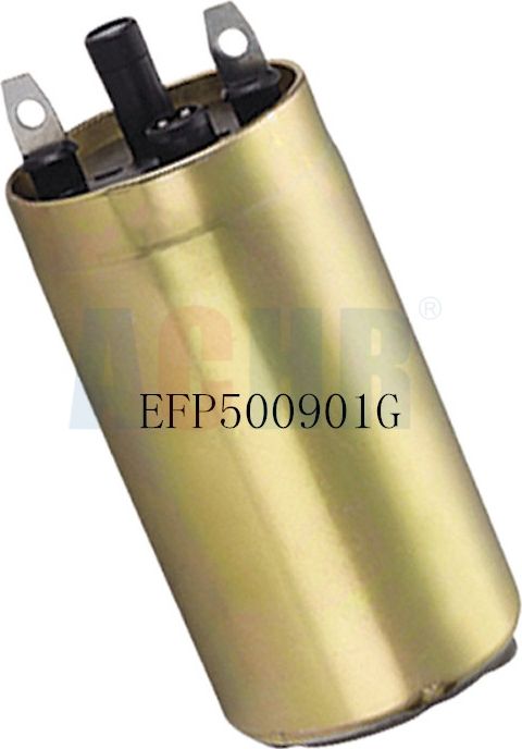 EFP500901G Насос топливный NISSAN MARCH II (K11) 3 BAR, >= 100 L/H (Achr). Артикул EFP500901G