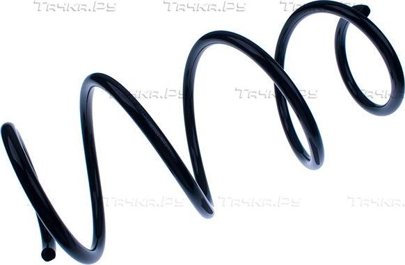 Пружина подвески Denckermann передняя для Renault Laguna II 2001-2007. Артикул D700163