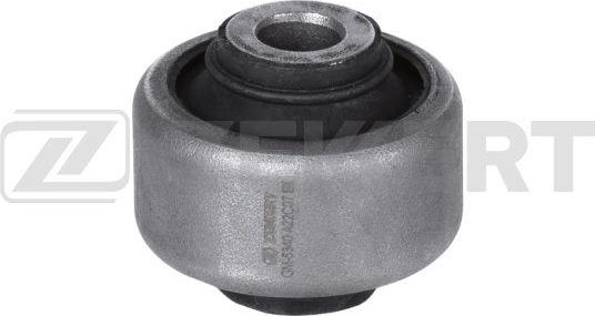 Сайлентблок переднего рычага подвески Zekkert. Артикул GM-5340
