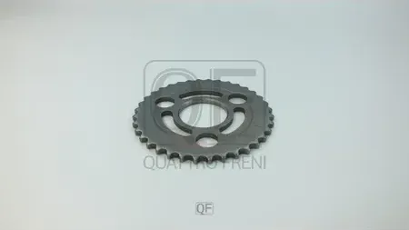ШЕСТЕРНЯ РАСПРЕДВАЛА (Quattro Freni). Артикул QF51A00130