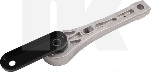 Опора (подушка) двигателя NK передняя для Audi A3 II (8P) 2011-2012. Артикул 59747081