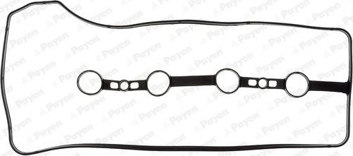 Прокладка клапанной крышки Payen для Toyota Previa III (XR50) 2005-2026. Артикул JM7036