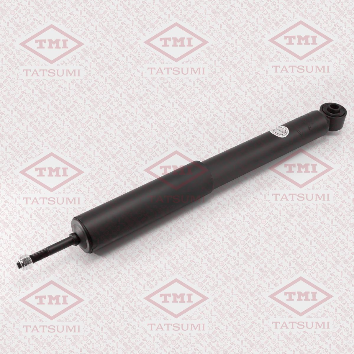 Амортизатор KIA SORENTO 02- задн.лев./прав.газ. (Tatsumi). Артикул TAA5006