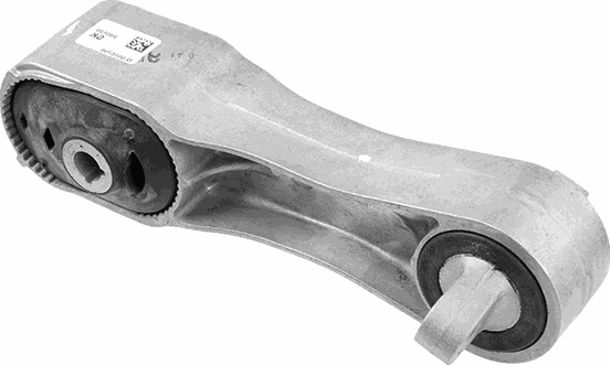 Подушка (опора) двигателя Lemforder задняя левая для BMW 2 F22 2014-2026. Артикул 42463 01