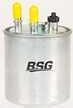 Топливный фильтр BSG. Артикул BSG 75-130-005