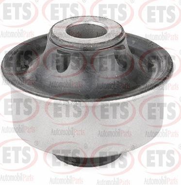 Сайлентблок переднего рычага подвески ETS. Артикул 20.SB.801