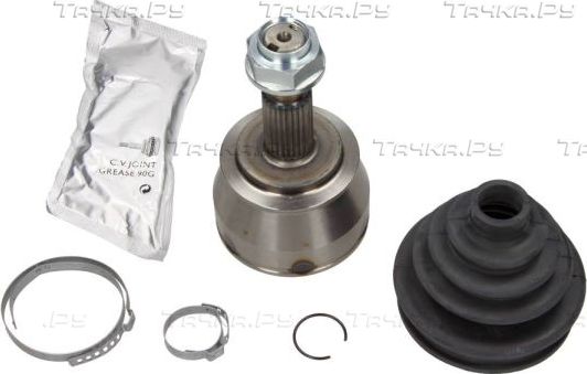 Шрус внутренний (граната) MaXgear для Lancia Lybra 1999-2005. Артикул 49-0658