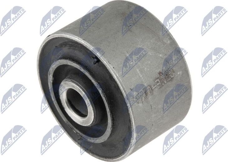 Сайлентблок переднего рычага подвески NTY. Артикул ZTP-ME-002A