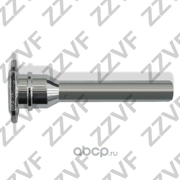 НАПРАВЛЯЮЩАЯ СУППОРТА ТОРМОЗНОГО ЗАДНЕГО HONDA MR (Zzvf). Артикул ZVPP047