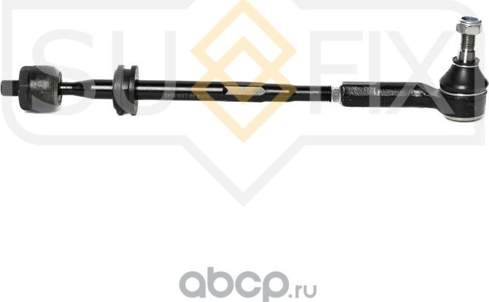 Рулевая тяга в сборе R (Sufix). Артикул SD1360