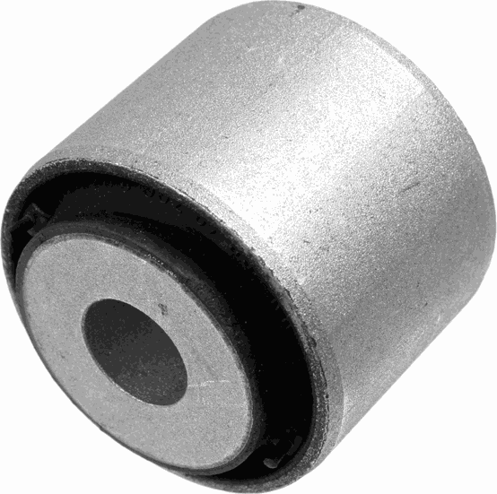 Сайлентблок заднего рычага подвески Lemforder задний правый/левый верхний внутренний для Mercedes-Benz C-Класс III (W204, C204) 2007-2015. Артикул 35390 01